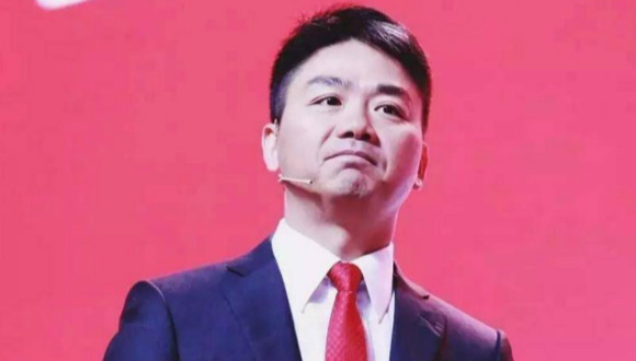 京东,财报那些事