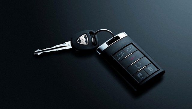 造过飞机的哈飞汽车居然还活着 这次要转战新能源了