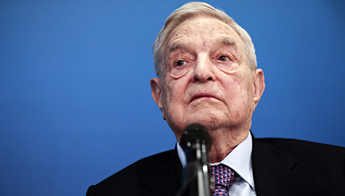 谷歌,索罗斯,增持,特斯拉,阿里巴巴,康宝莱,清仓,持股,减持,建仓