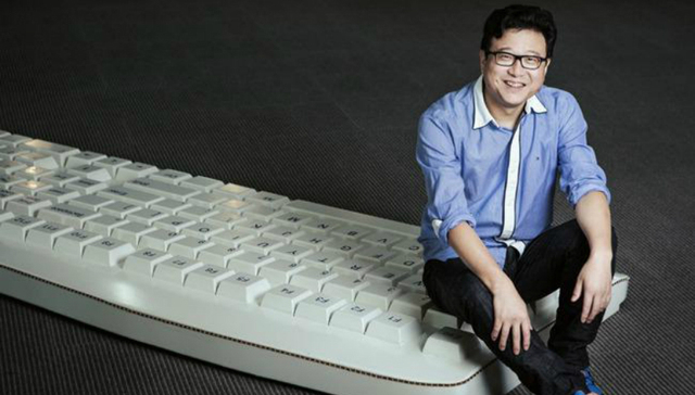 网易,电商,网易严选,游戏,丁磊