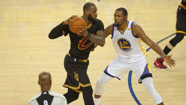 NBA新赛季最不可错过的10场比赛