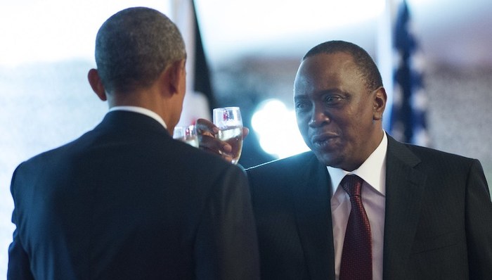 权力游戏,环球人物,非洲政治