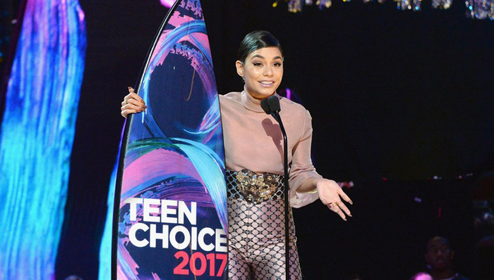 青少年选择奖获奖名单出炉 《美女与野兽》包揽五项大奖