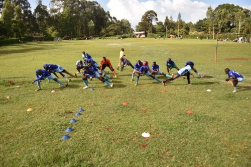 sing+赞助的球队