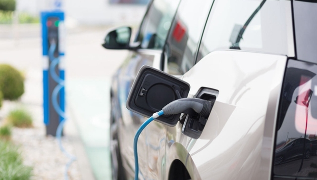 7月中国新能源汽车销售排名：比亚迪仍第一