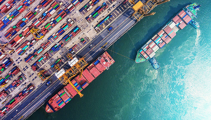 财经速递,中美贸易