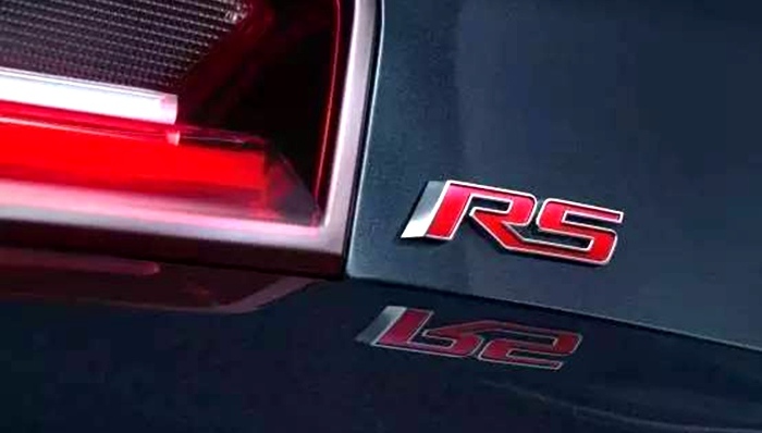 雪佛兰运动子品牌再添一员大将 探界者将推RS版