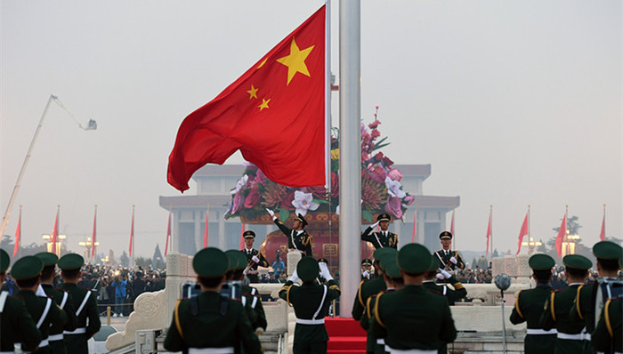 日方,切记,开倒车,解放军报