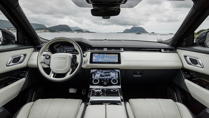 捷豹路虎,奇瑞捷豹路虎,新车速报,新车测评,车圈观察