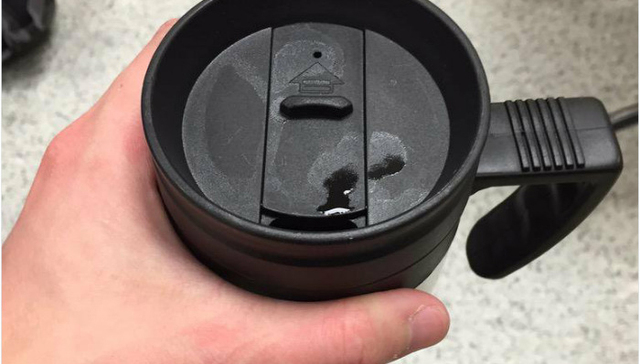 我是左撇子，全世界都恨我