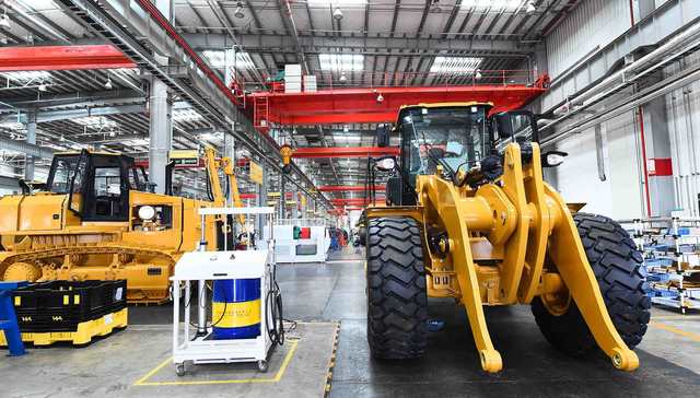 发改委：积极防范企业债券领域地方政府债务风险