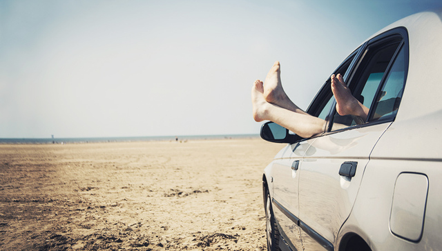 出境游热带火国际用车业务 首汽约车也加入了争夺战