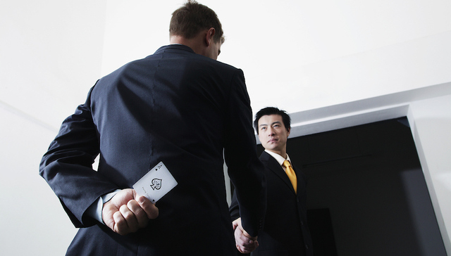 广告制作招标过程不透明 美国广告主又怒了