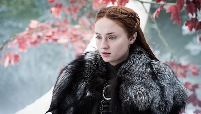 权力游戏,美剧,YouTube,服装设计师,讲故事,龙母,Clapton,Michele,猎狗,新浪