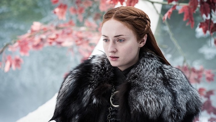 权力游戏,美剧,YouTube,服装设计师,讲故事,龙母,Clapton,Michele,猎狗,新浪