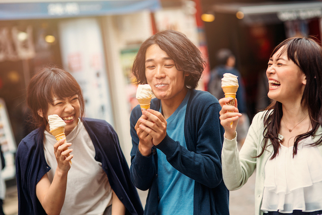 冰淇淋,哈根达斯