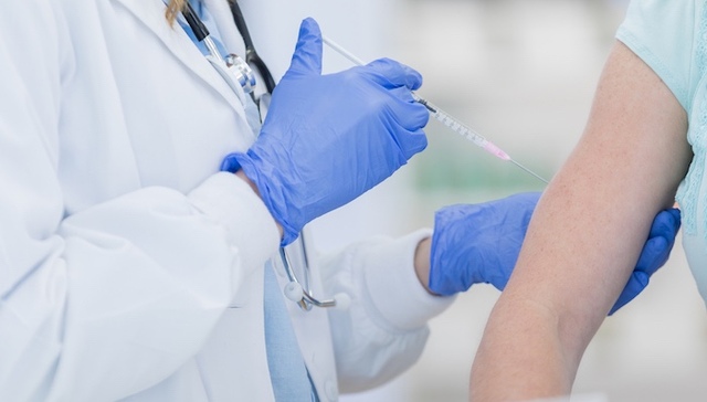 中国内地首个宫颈癌疫苗现在可以通过淘宝预约打针了