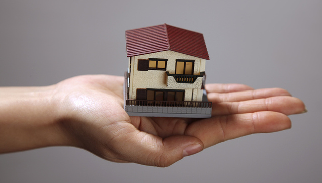 购房,计算表格,卖房,收益税,缴纳,按揭,房产证,FIRPT,资本收益,过户