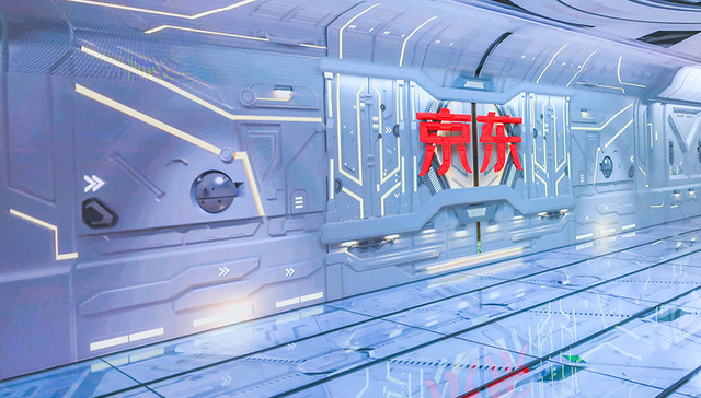 成本上升毛利下滑 京东“时间换空间”故事该如何继续？