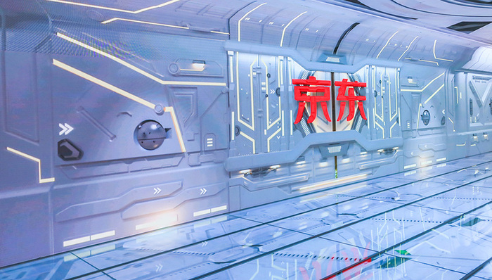 京东,上市公司,财报那些事