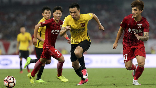 【一周观赛指南】亚冠1/4决赛上港对战恒大 英超打响利物浦&阿森纳“双红会”