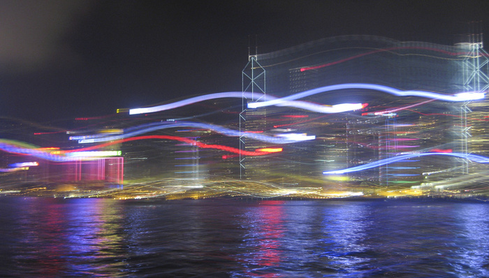 吸引外资,FDI,对外投资