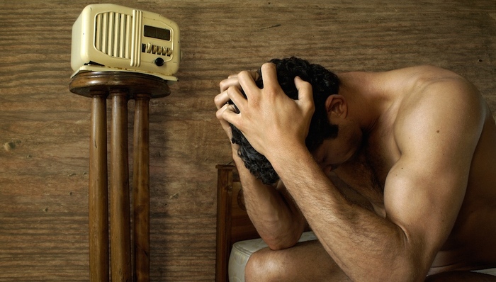 天下故事,惊奇的发现