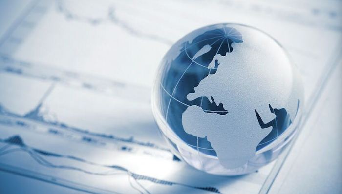 经济世界观,全球经济