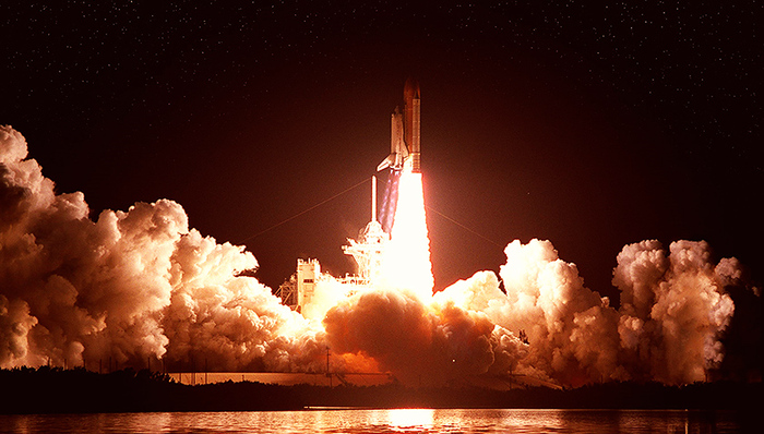 3D打印,工业之美