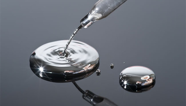 关于汞的水俣公约,汞污染,环保部