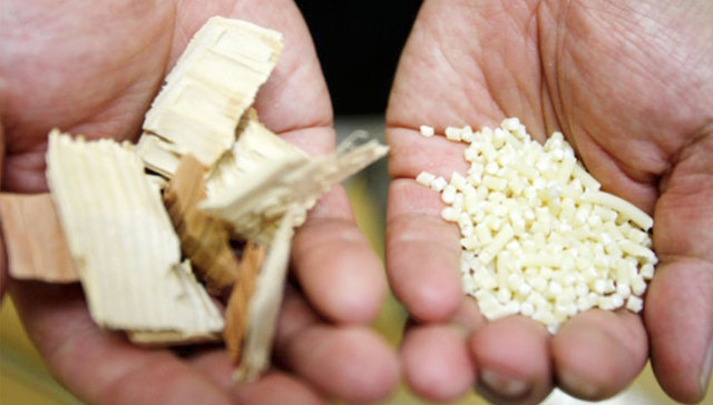 日本正在研究一种可能比碳纤维更强大的车身轻量化材料