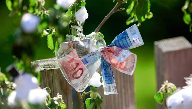 全国金融工作会议,货币政策