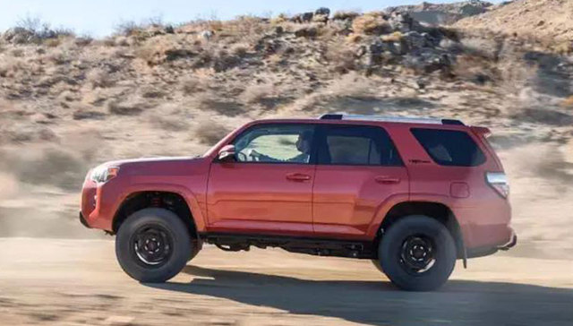 《消费者报告》：这10款车开20万英里就像“散步” 不出大故障