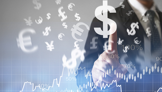 银行代客结售汇