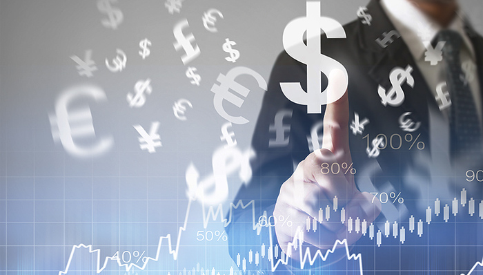 银行代客结售汇