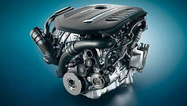 2017沃德十佳发动机发布   “V8”无一上榜