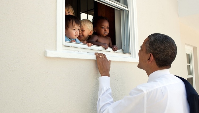 权力游戏,美国社会