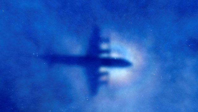 MH370