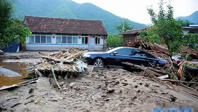 鞍山,岫岩,洪灾,死亡人数