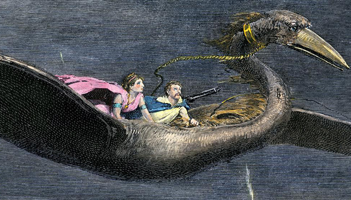 穆斯林,科幻,推理