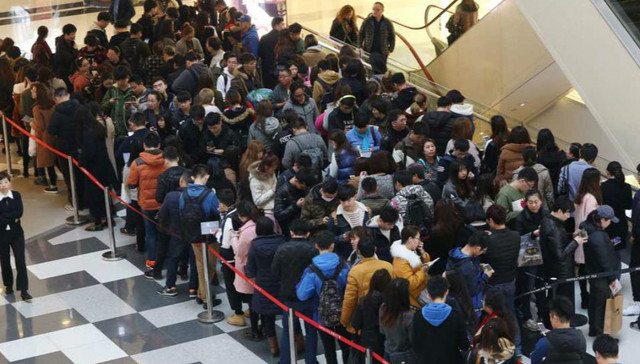 奶茶,饥饿营销,,,吃货,美食店