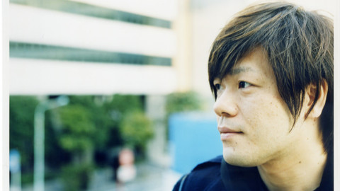 【专访】平野启一郎：人生总是被命运、偶然等摆弄 从而产生一种无力感