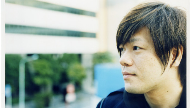 【专访】平野启一郎：人生总是被命运、偶然等摆弄 从而产生一种无力感