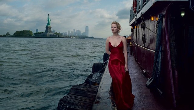 你还相信时尚杂志的9月刊神话吗？