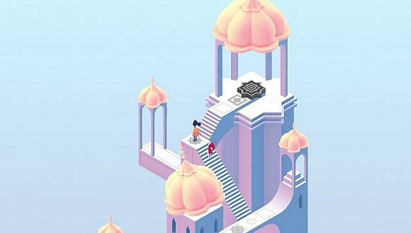 巨头来了 独立游戏期盼黄金时代