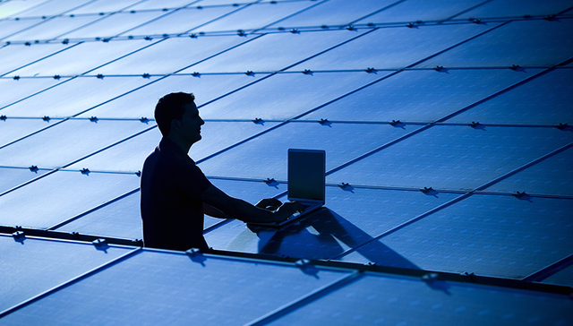 7亿元出售除尘主业 科林环保转行光伏电站