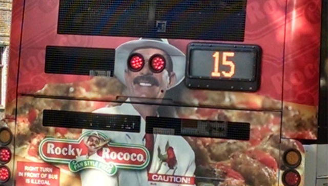 看完这些设计，我开始怀疑人生了。。