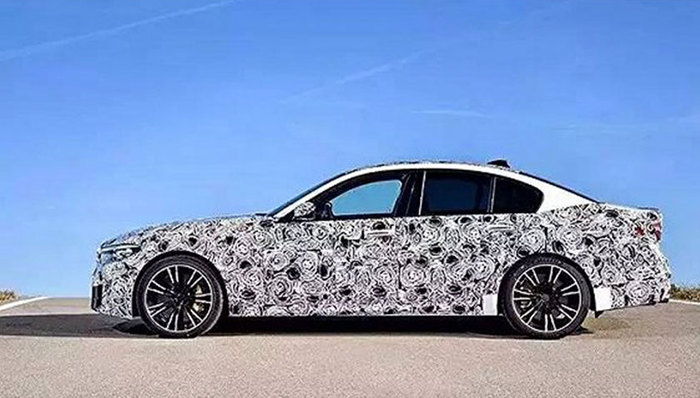 新车速报,车圈观察