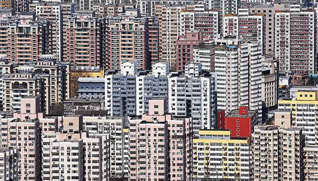 北京楼市