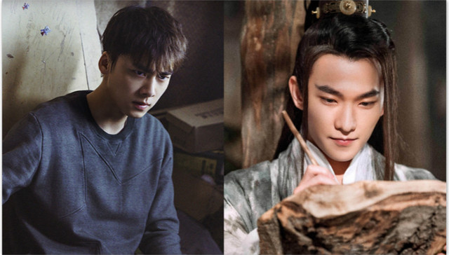 杨洋和李易峰的新片都很烂 流量明星的电影之路到底多难走？